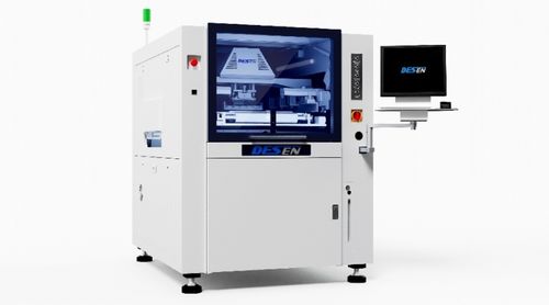 行業變局下SMT技術三重革新，賦能電子制造升級