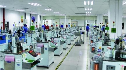 順絡電子2023年營收創新高 新產品驅動增長，未來業績前景樂觀