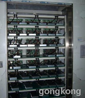 臺安低壓產(chǎn)品在電子老化設備與電線電纜領域的創(chuàng)新應用與卓越性能