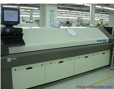 深圳九鑫電子科技供應二手XPM2回流焊設備 價格、圖片與選購指南